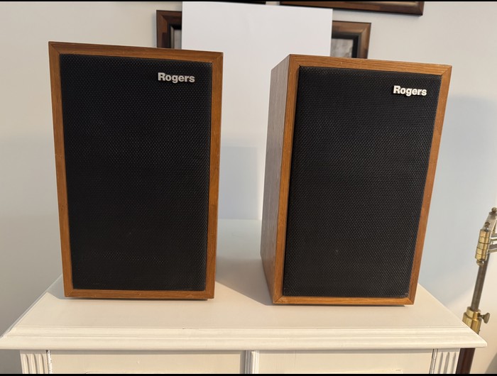 Rogers /  / Stand-Mount